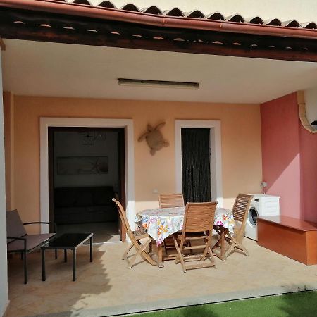 וילסימיוס Acquachiara Home מראה חיצוני תמונה
