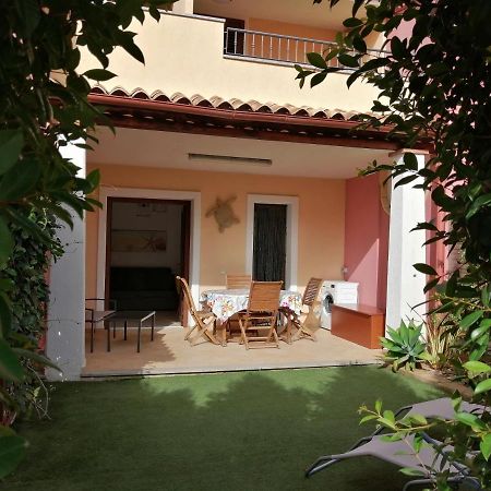 וילסימיוס Acquachiara Home מראה חיצוני תמונה