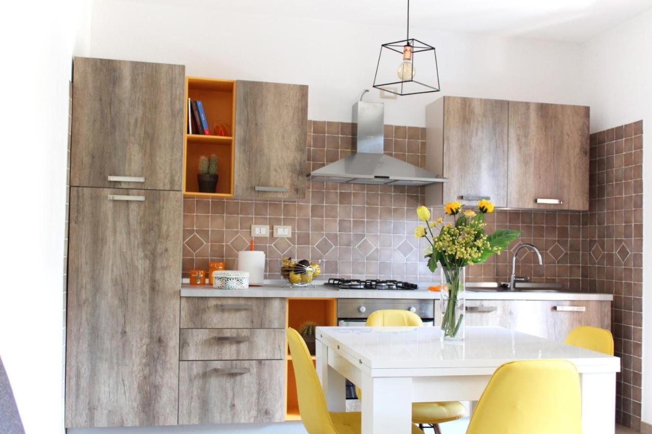 וילסימיוס Acquachiara Home מראה חיצוני תמונה