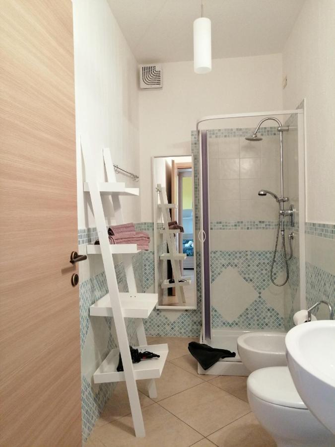 וילסימיוס Acquachiara Home מראה חיצוני תמונה