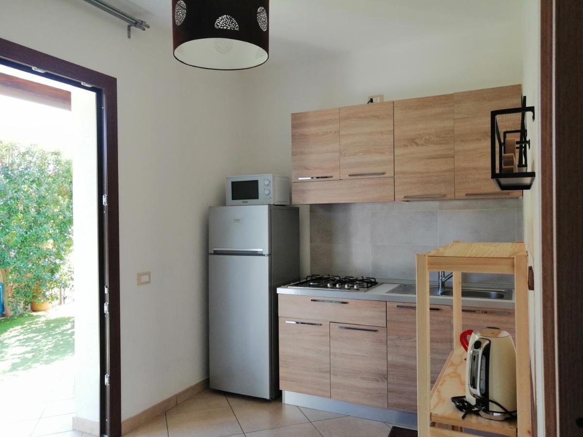 וילסימיוס Acquachiara Home מראה חיצוני תמונה