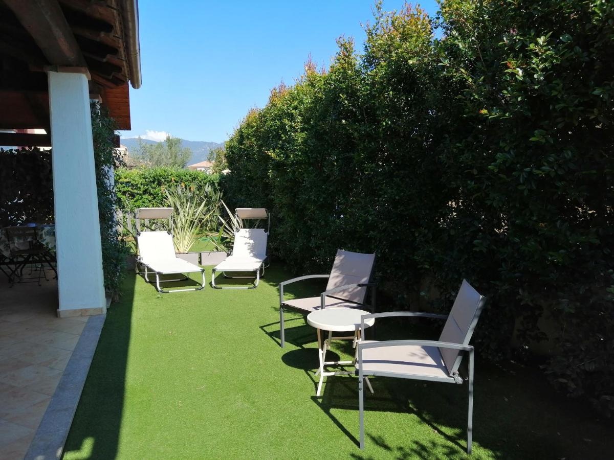 וילסימיוס Acquachiara Home מראה חיצוני תמונה