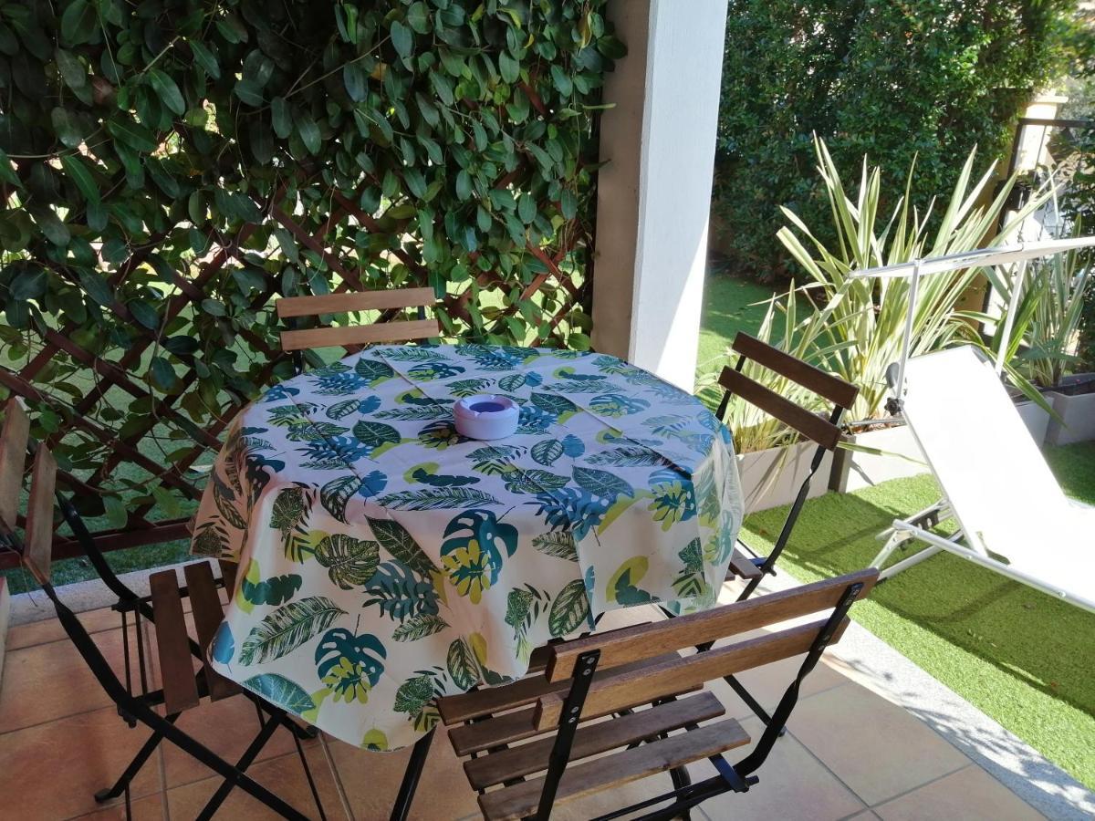 וילסימיוס Acquachiara Home מראה חיצוני תמונה