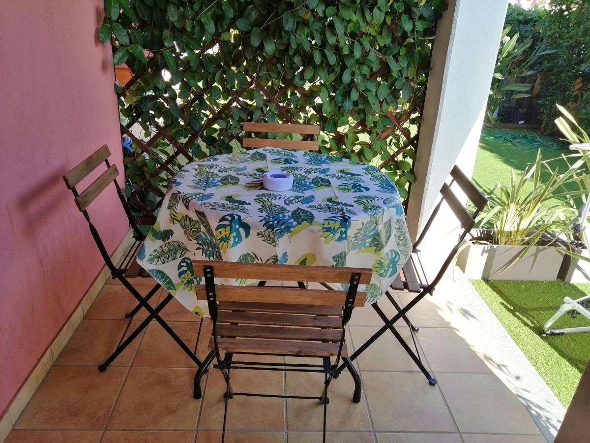 וילסימיוס Acquachiara Home מראה חיצוני תמונה