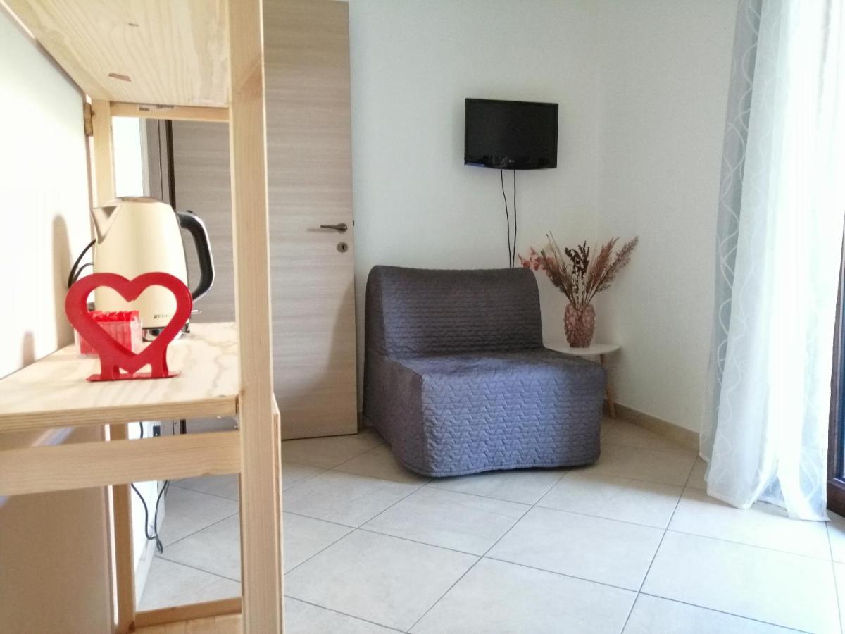 וילסימיוס Acquachiara Home מראה חיצוני תמונה