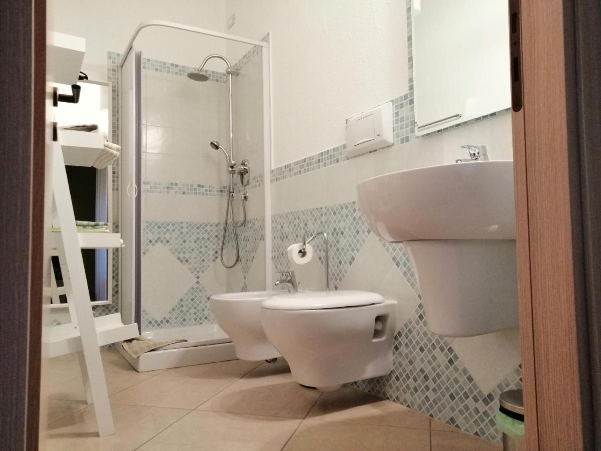 וילסימיוס Acquachiara Home מראה חיצוני תמונה