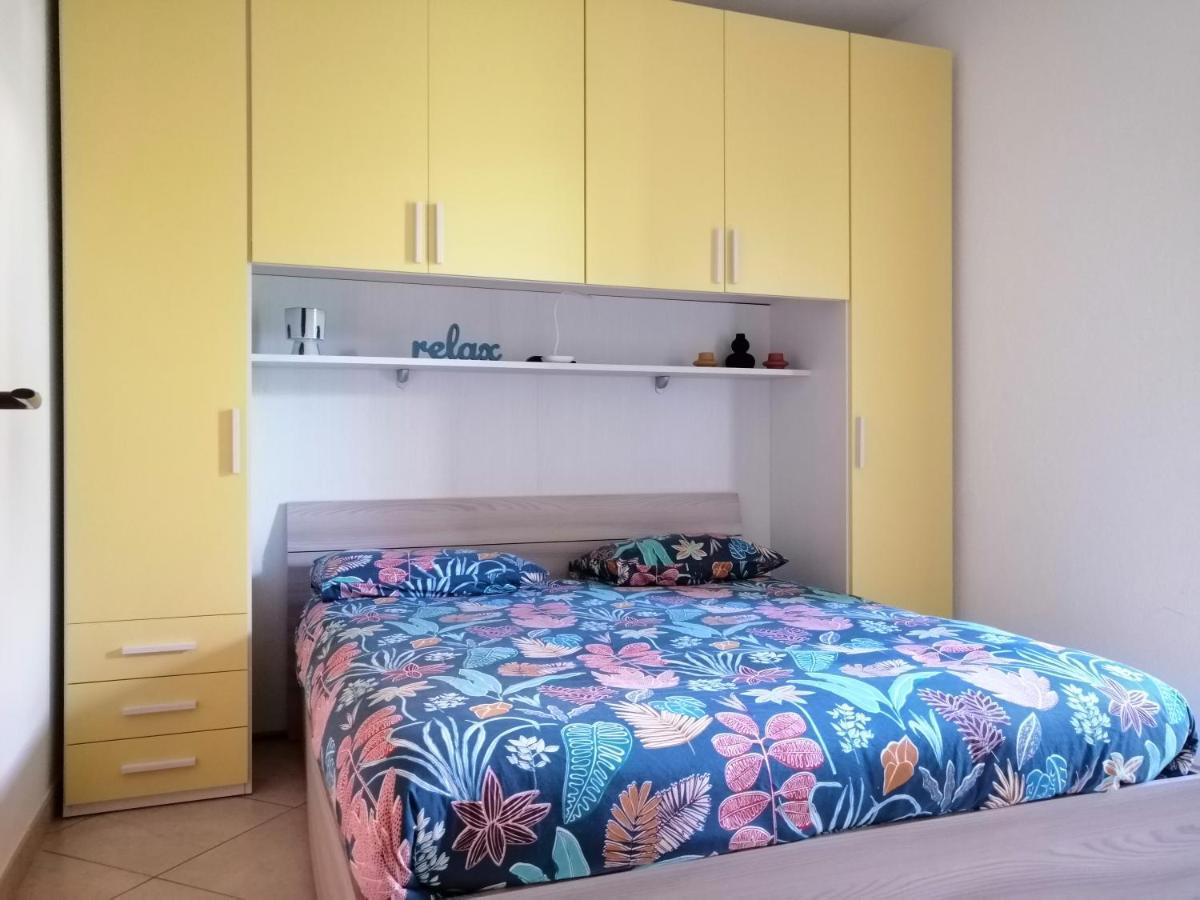 וילסימיוס Acquachiara Home מראה חיצוני תמונה