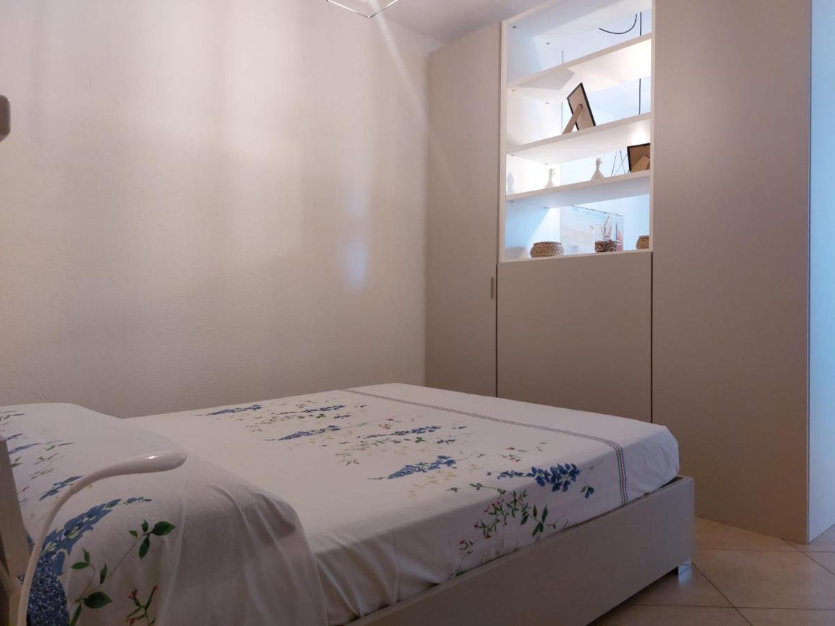 וילסימיוס Acquachiara Home מראה חיצוני תמונה