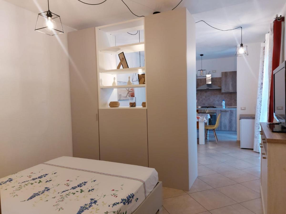 וילסימיוס Acquachiara Home מראה חיצוני תמונה