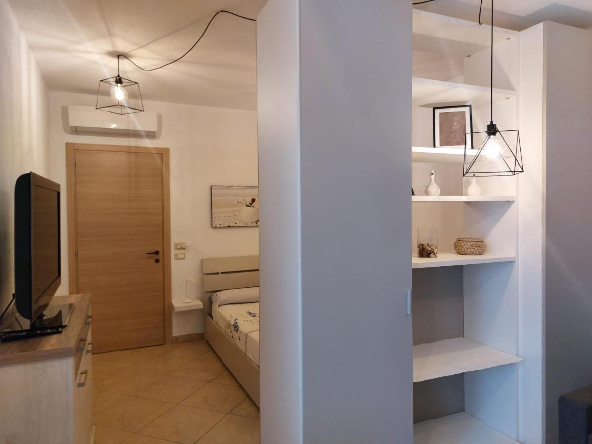 וילסימיוס Acquachiara Home מראה חיצוני תמונה
