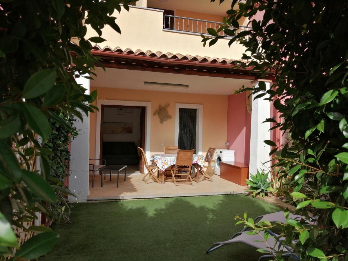 וילסימיוס Acquachiara Home מראה חיצוני תמונה
